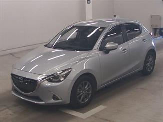 2018 Mazda DEMIO - Thumbnail