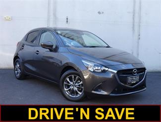 2017 Mazda DEMIO - Thumbnail