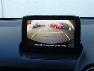 2017 Mazda DEMIO - Thumbnail