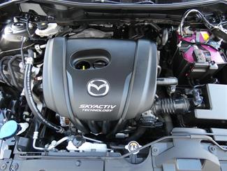 2017 Mazda DEMIO - Thumbnail