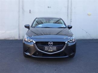 2017 Mazda DEMIO - Thumbnail