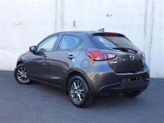 2017 Mazda DEMIO - Thumbnail