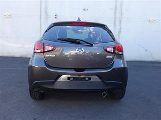 2017 Mazda DEMIO - Thumbnail