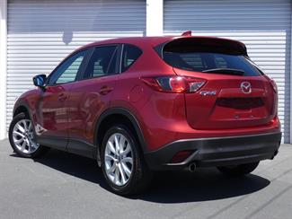 2012 Mazda CX-5 - Thumbnail