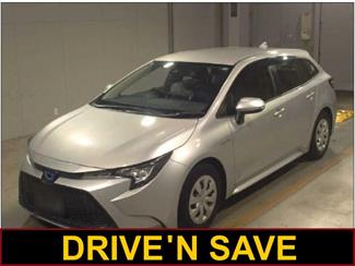 2020 Toyota COROLLA - Thumbnail