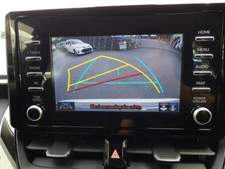 2020 Toyota COROLLA - Thumbnail