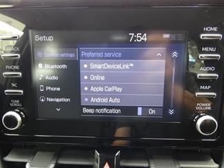 2020 Toyota COROLLA - Thumbnail