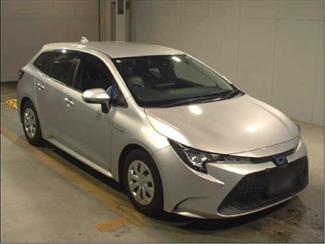 2020 Toyota COROLLA - Thumbnail