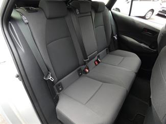 2020 Toyota COROLLA - Thumbnail