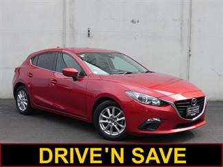 2016 Mazda AXELA - Thumbnail