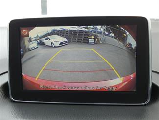 2016 Mazda AXELA - Thumbnail