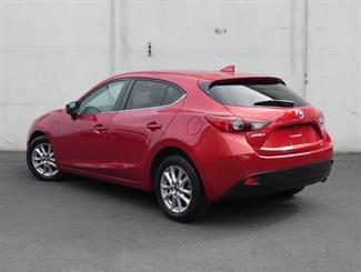 2016 Mazda AXELA - Thumbnail