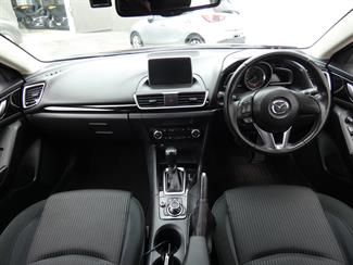 2016 Mazda AXELA - Thumbnail