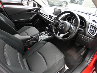 2016 Mazda AXELA - Thumbnail