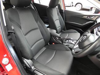 2016 Mazda AXELA - Thumbnail