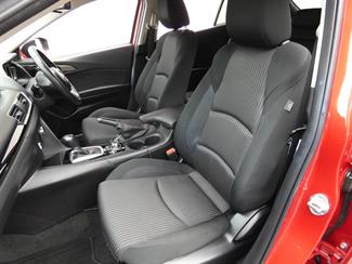 2016 Mazda AXELA - Thumbnail