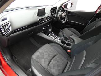 2016 Mazda AXELA - Thumbnail