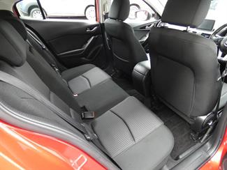 2016 Mazda AXELA - Thumbnail