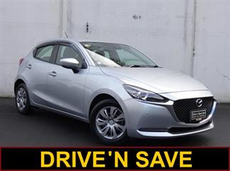 2020 Mazda 2 - Thumbnail