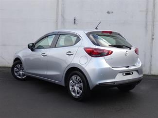2020 Mazda 2 - Thumbnail