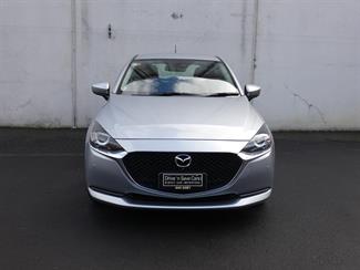 2020 Mazda 2 - Thumbnail