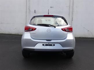 2020 Mazda 2 - Thumbnail