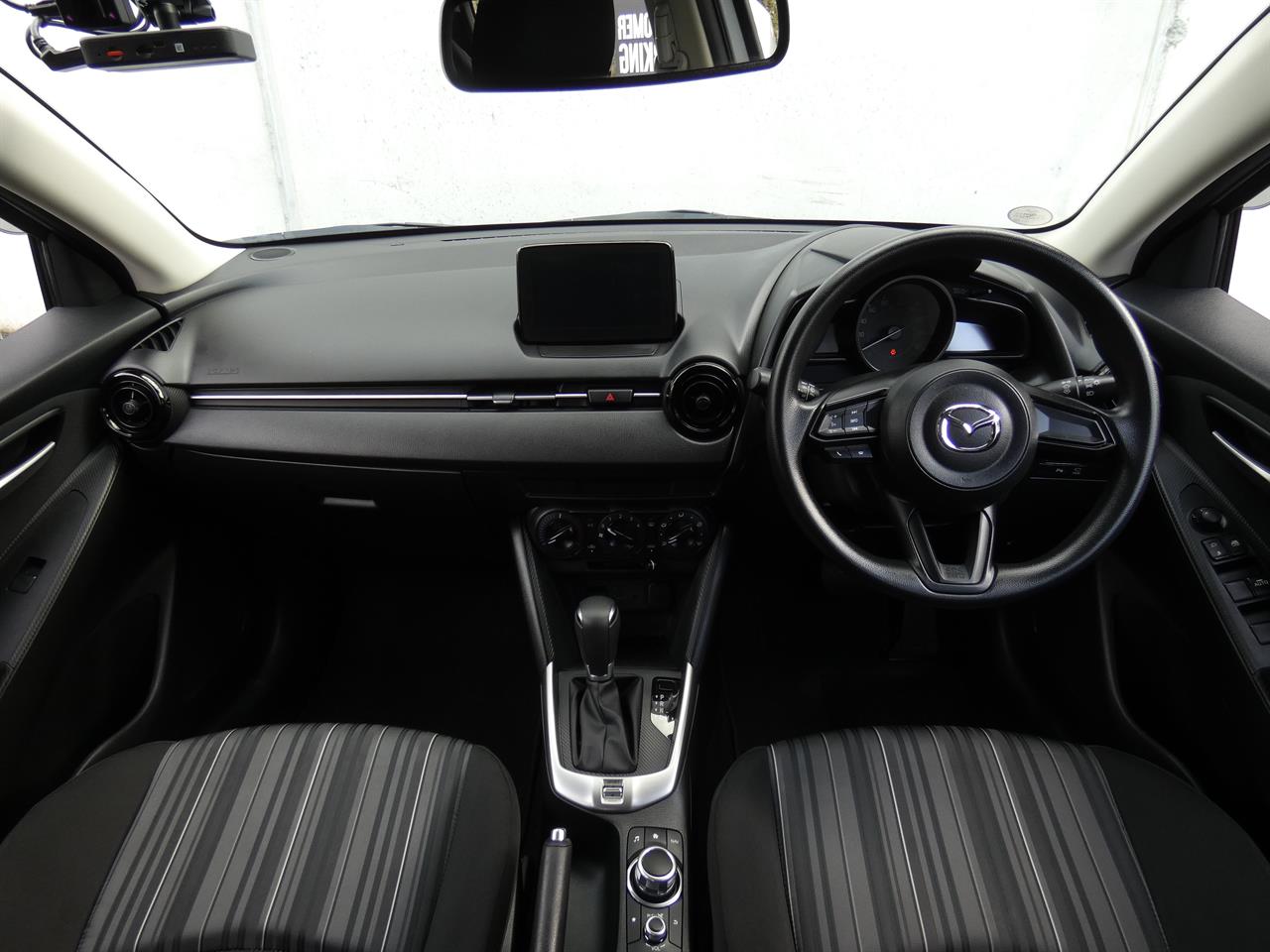 2020 Mazda 2