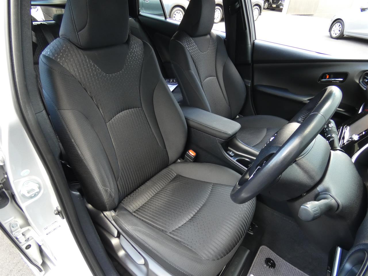 2018 Toyota Prius
