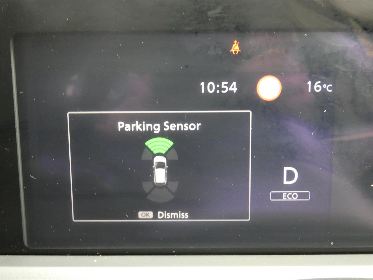 2021 Nissan NOTE