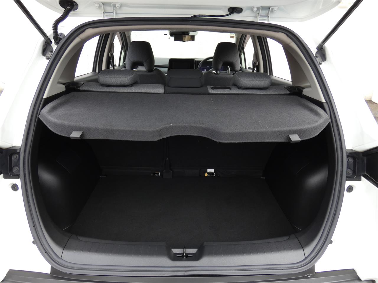 2021 Nissan NOTE