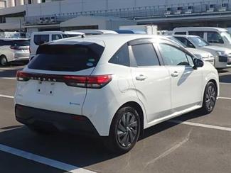 2021 Nissan NOTE - Thumbnail