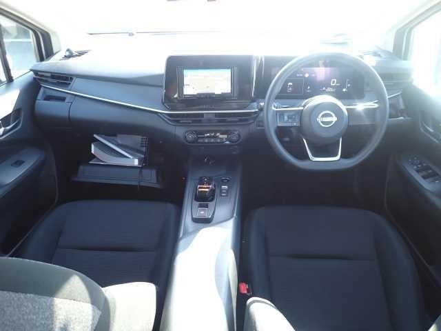 2021 Nissan NOTE