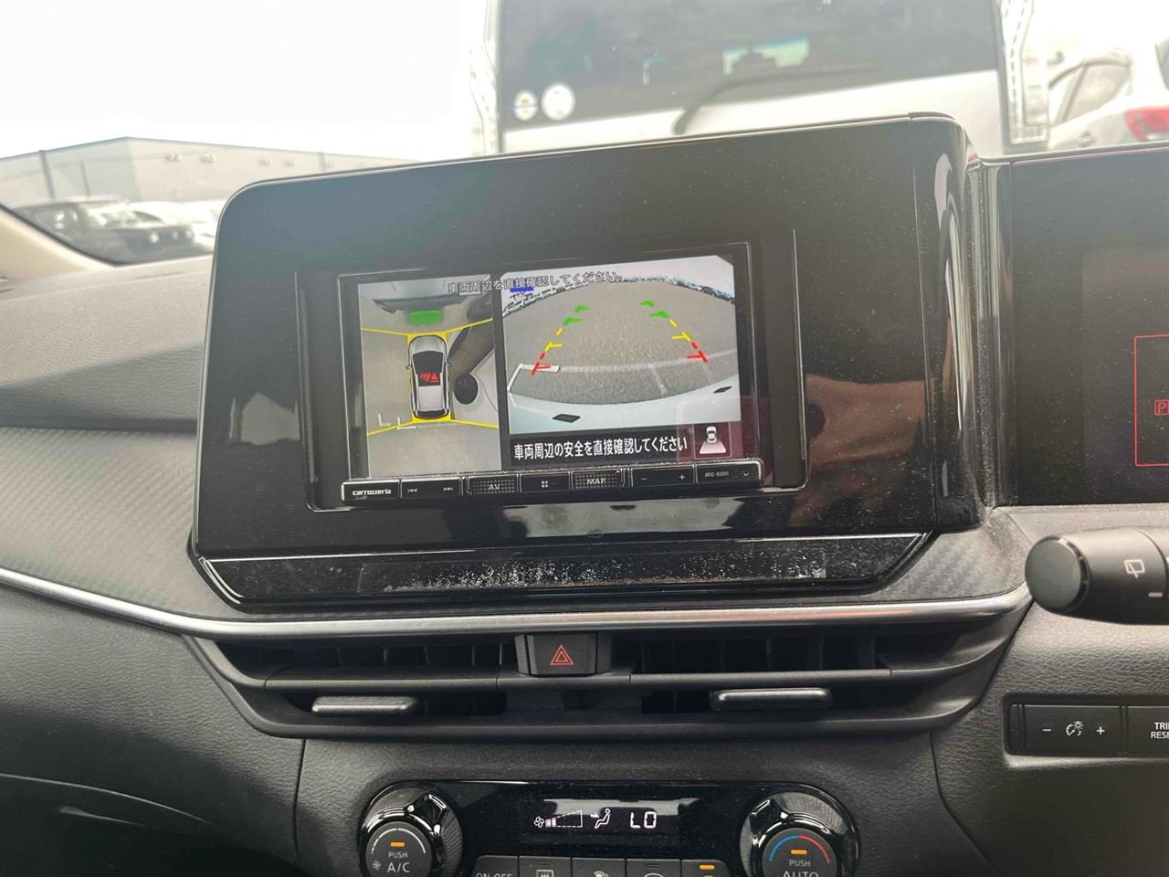 2021 Nissan NOTE
