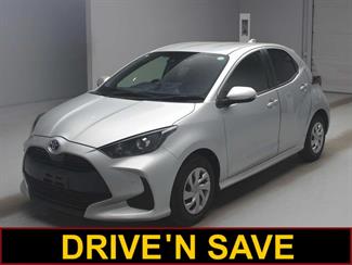 2021 Toyota YARIS - Thumbnail