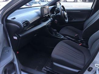 2021 Toyota YARIS - Thumbnail