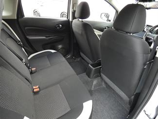 2020 Nissan NOTE - Thumbnail