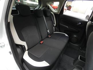 2020 Nissan NOTE - Thumbnail