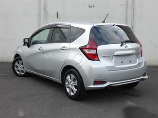2020 Nissan NOTE - Thumbnail