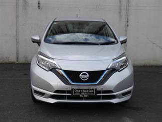 2020 Nissan NOTE - Thumbnail
