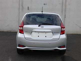 2020 Nissan NOTE - Thumbnail