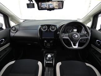2020 Nissan NOTE - Thumbnail