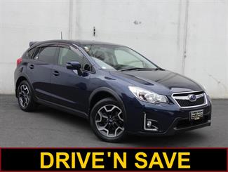 2016 Subaru XV - Thumbnail