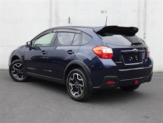 2016 Subaru XV - Thumbnail