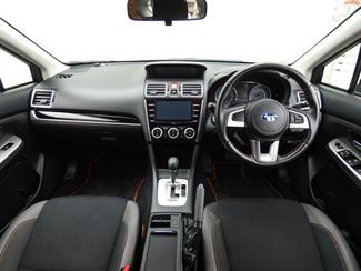 2016 Subaru XV - Thumbnail