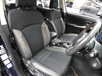 2016 Subaru XV - Thumbnail