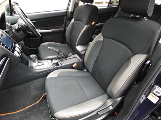 2016 Subaru XV - Thumbnail