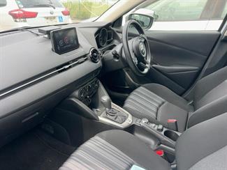 2020 Mazda 2 - Thumbnail