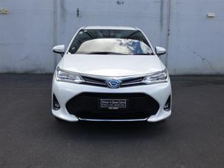2018 Toyota COROLLA - Thumbnail