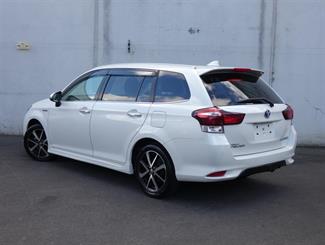 2018 Toyota COROLLA - Thumbnail