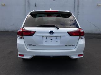 2018 Toyota COROLLA - Thumbnail